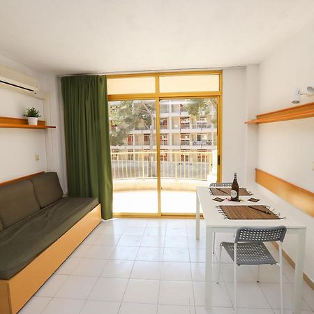 Costa Daurada Apartaments -102 Internacional Salou Exteriör bild